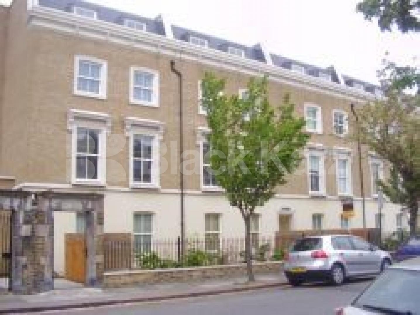 			New Instruction, 2 Bedroom, 1 bath, 1 reception Flat			 Shelbourne Road, HOLLOWAY N7